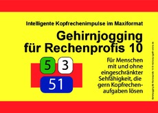 Gehirnjogging für Rechenprofis 10.pdf